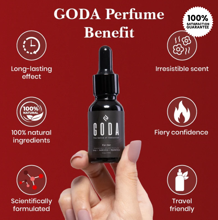 Goda For Her