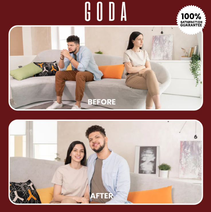 Goda For Her