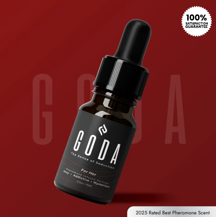 Goda For Her