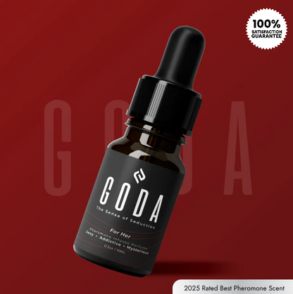 Goda For Her